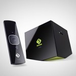 Boxee by D-Link