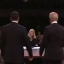 Clip from Vice Presidential debate