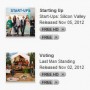 Free TV Shows from iTunes