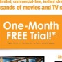Free One-Month Trial of Amazon Prime from Valpak!